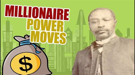 becoming billionaires in the process and the richest people in Mississippi. . Black millionaires in mississippi
